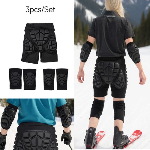 Xxl padded shorts - s/m/l/xl/xxl,