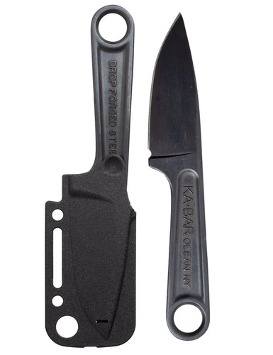 Bar 1119bk black wrench - black,