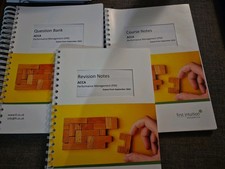 ACCA First Intuition