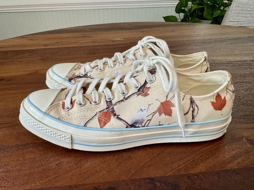 Converse chuck low - 70, canvas