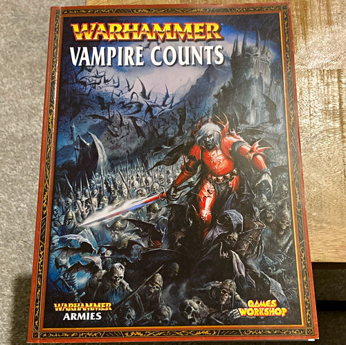 dwarf army book