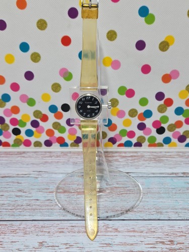 Vintage lucerne wristwatch - vintage,