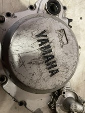 Yamaha Tyz250 Clutch Casing