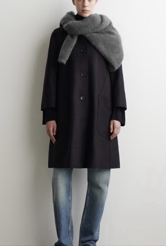 Cos women voluminous - women's,