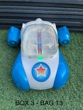 Go Jetters Vroomster Car with
