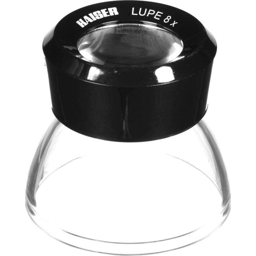 Kaiser magnifier lupe - kaiser, 8x