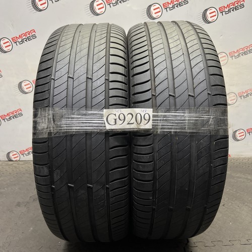 Michelin 235 r18 100v - 235, 55