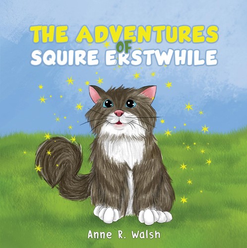 The adventures squire - the,