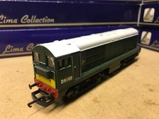 Lima Class 20 D8145