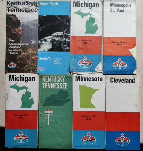 American standard amoco - american,
