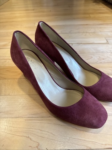 Hobbs suede women - suede, women’s