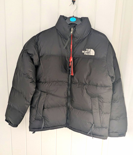 The north face nuptse - the,