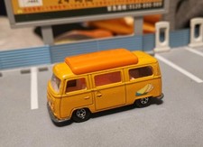Matchbox Superfast Volkswagen
