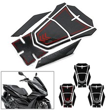 Motorcycle Fuel Tank Pad