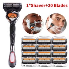 For Gillette Proglide Men's