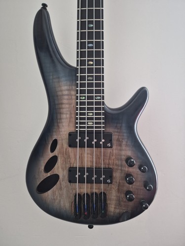 Ibanez srd900 bass - ibanez,