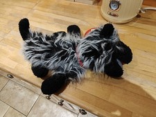 Vintage Hand Puppet Spit the Dog TISWAS