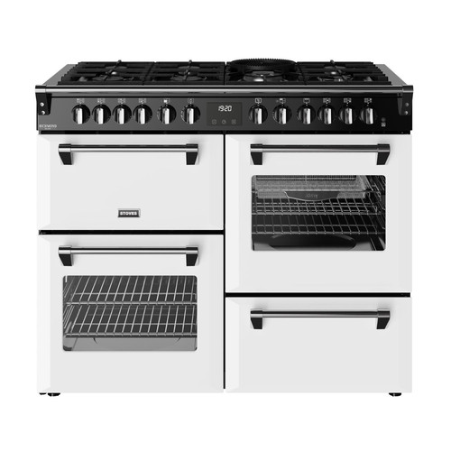 Stoves rca rich 110df - rich,