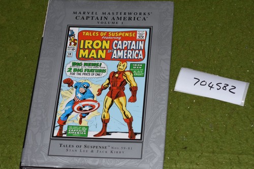 Sci marvel masterwork - marvel,