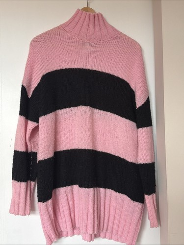 Lazy oaf pink and - lazy, black