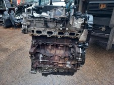 Ford Galaxy Mk4 Bare