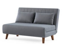 Double Sofa Bed