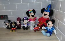 Mickey Mouse - Disney Plush