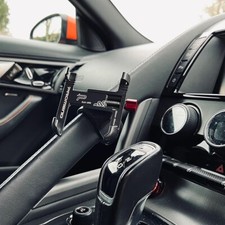 Jaguar Ftype Phone Holder By