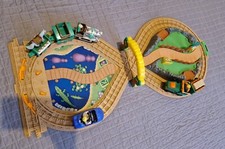 Fisher Price Geotrax On The Go