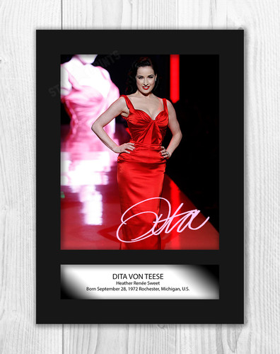Dita von teese - dita, (2)