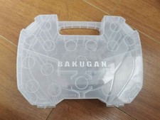  Bakugan Carry Case Storage