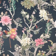 Italian Velvet Fabric Soft