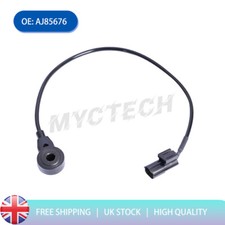 KNOCK SENSOR FOR JAGUAR WHITE