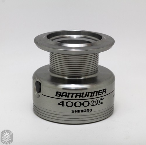 Shimano baitrunner 4000oc - shimano,