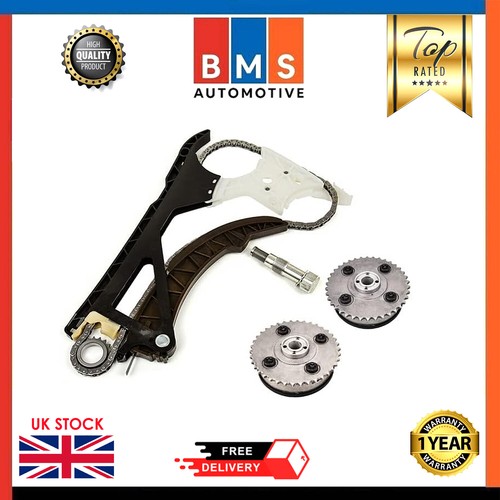 Bmw n55 n55b30 timing chain - bmw,
