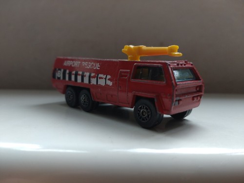 Corgi juniors chubb fire - corgi,