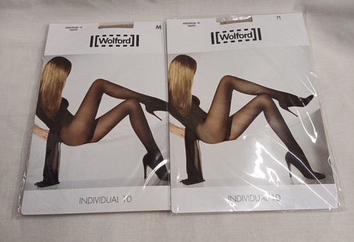 Wolford individual beige - individual, 10