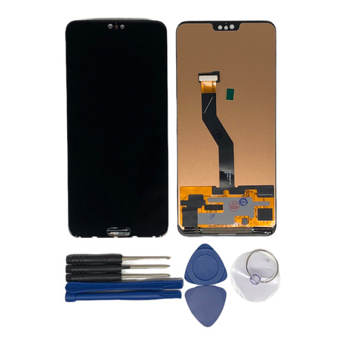 For huawei p20 - p20, lcd