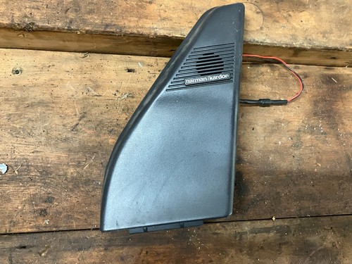 Range rover p38 - p38, left