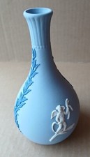Wedgwood TRI COLOURED BLUE