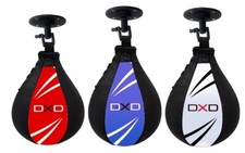 Speedball for boxing, hanging