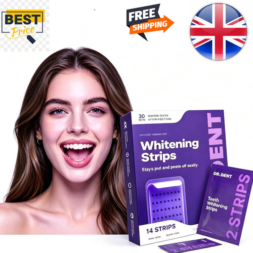 Dent professional purple - dr,