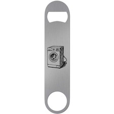 'Washing Machine' Bar Blade