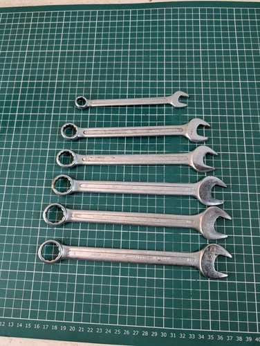 Vintage kamasa combination - vintage,