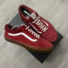 Golf Wang Vans Syndicate Old