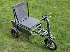 eFOLDi Explorer Lightweight