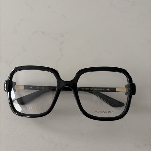 Gucci gg1433o 001 - gucci,