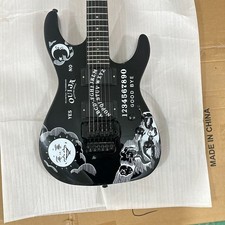 US Warehouse Black KH-2 Ouija