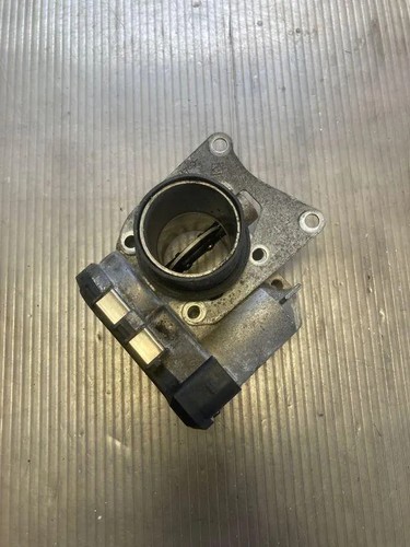 Nissan trail t31 - nissan, throttle
