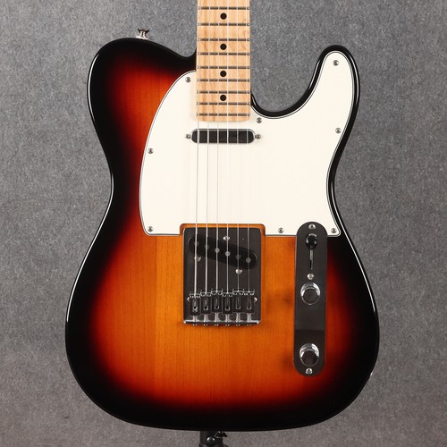 Fender player telecaster 3 - player,